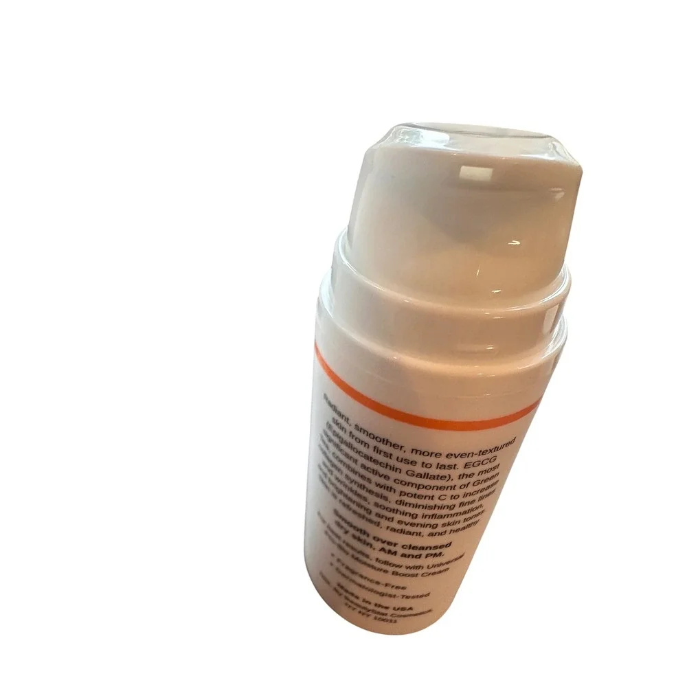 BeautyStat Universal C Skin Refiner 20% Vitamin C Brightening Serum 1 fl oz 30ml